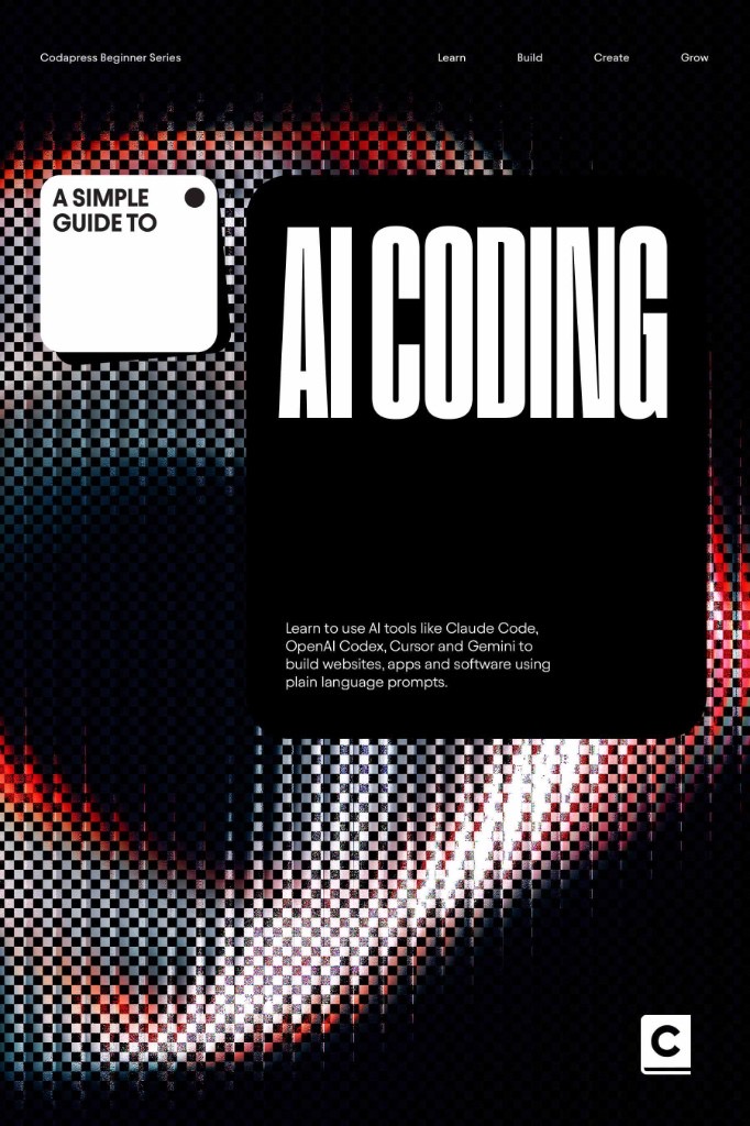 A Simple Guide to AI Coding cover