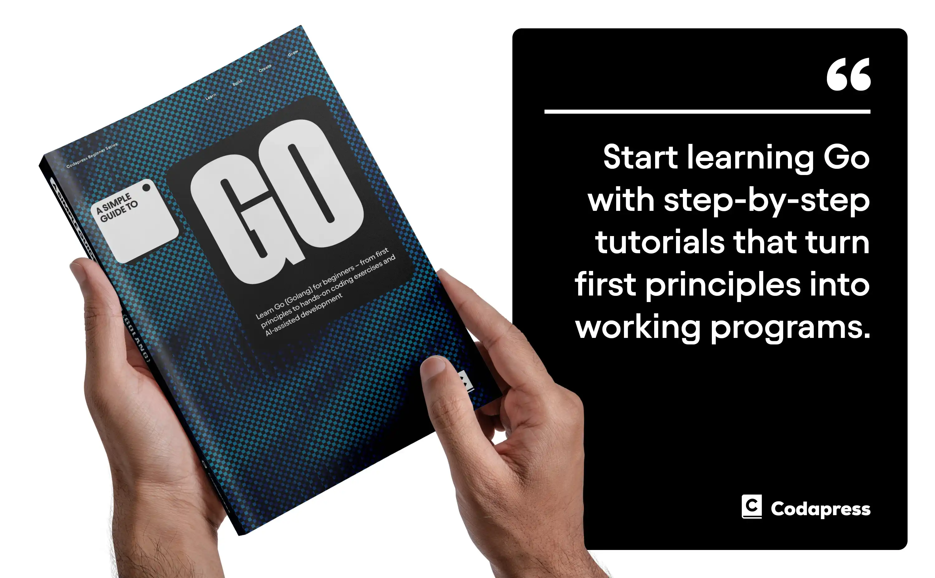 A Simple Guide to Go