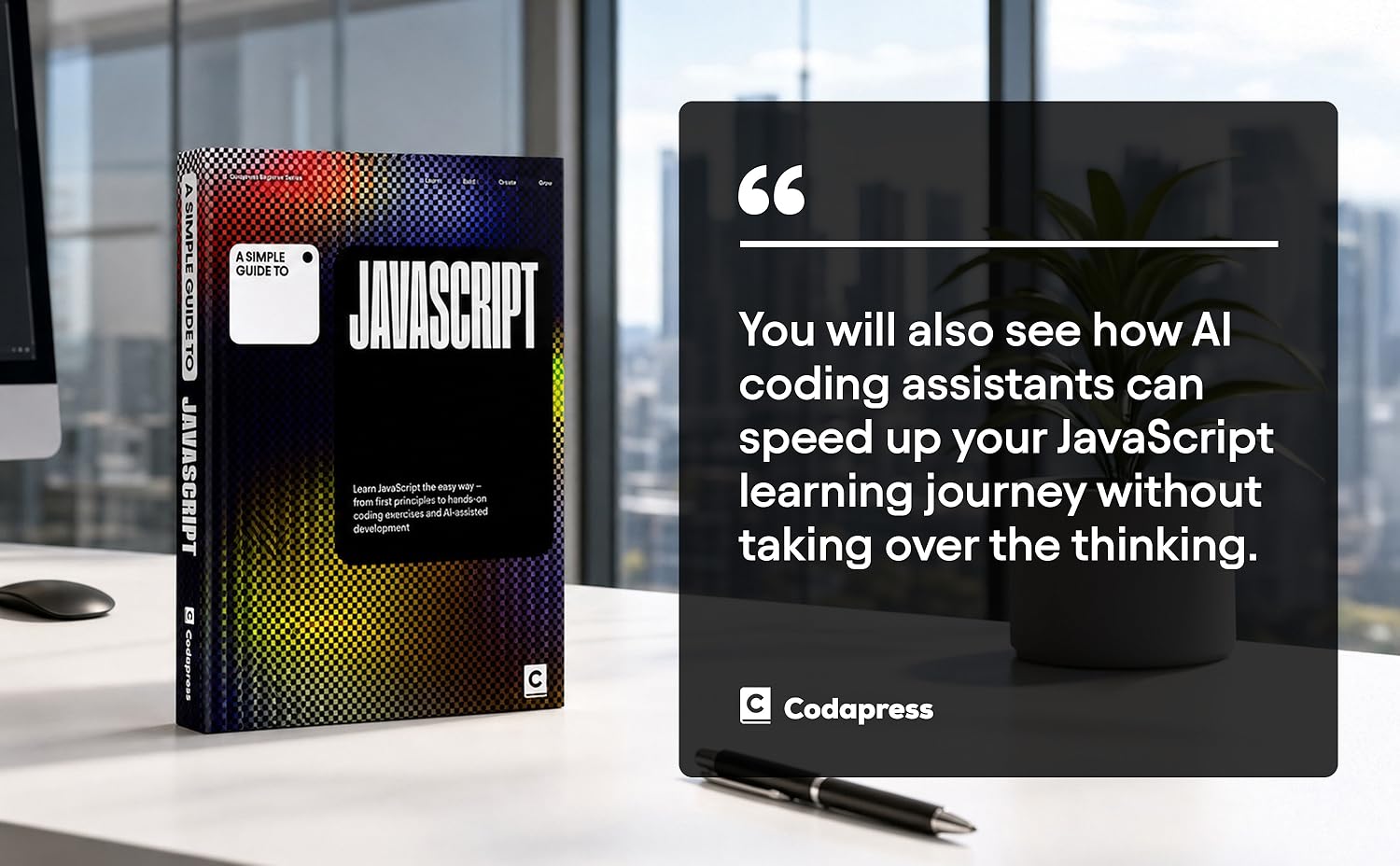 A Simple Guide to Javascript