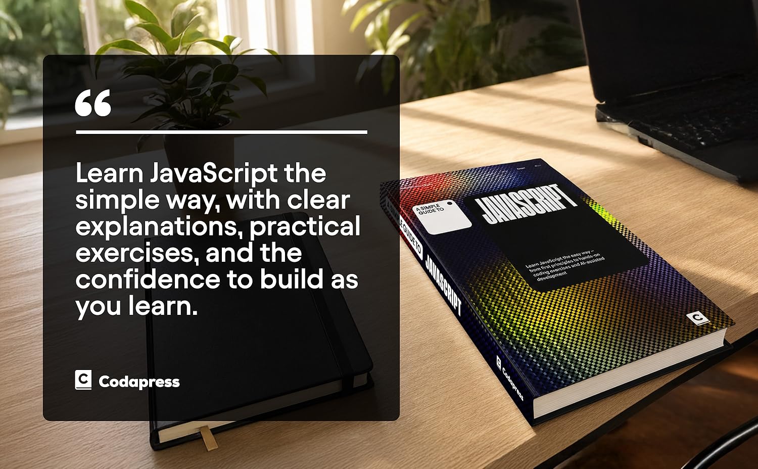 A Simple Guide to Javascript
