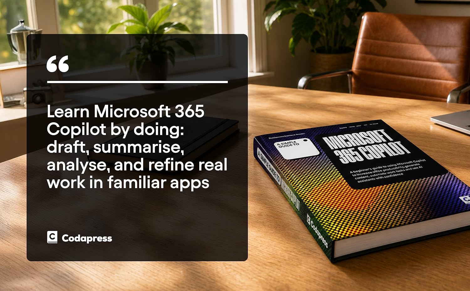 Microsoft 365 Copilot 简明指南