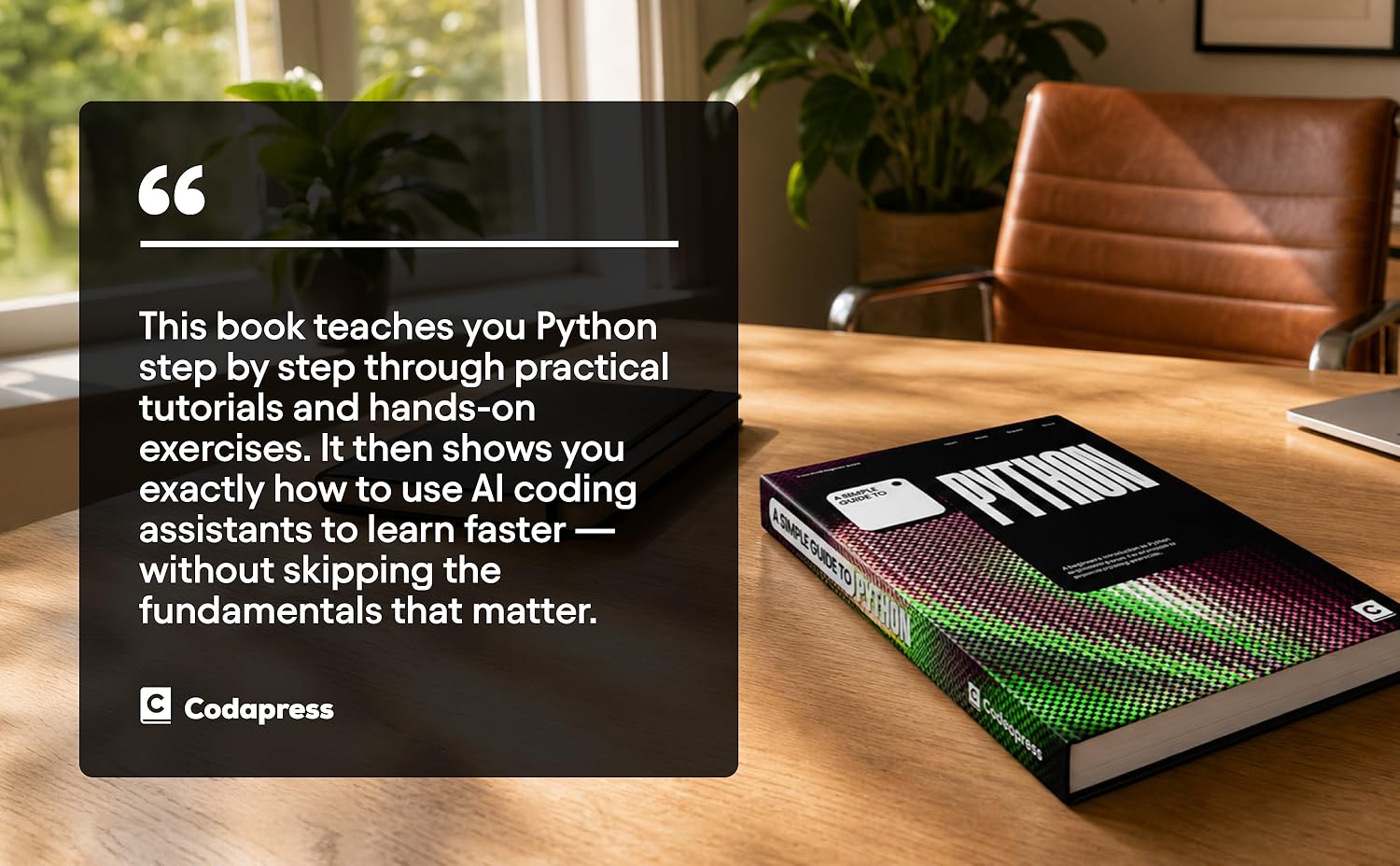 Python 简明指南