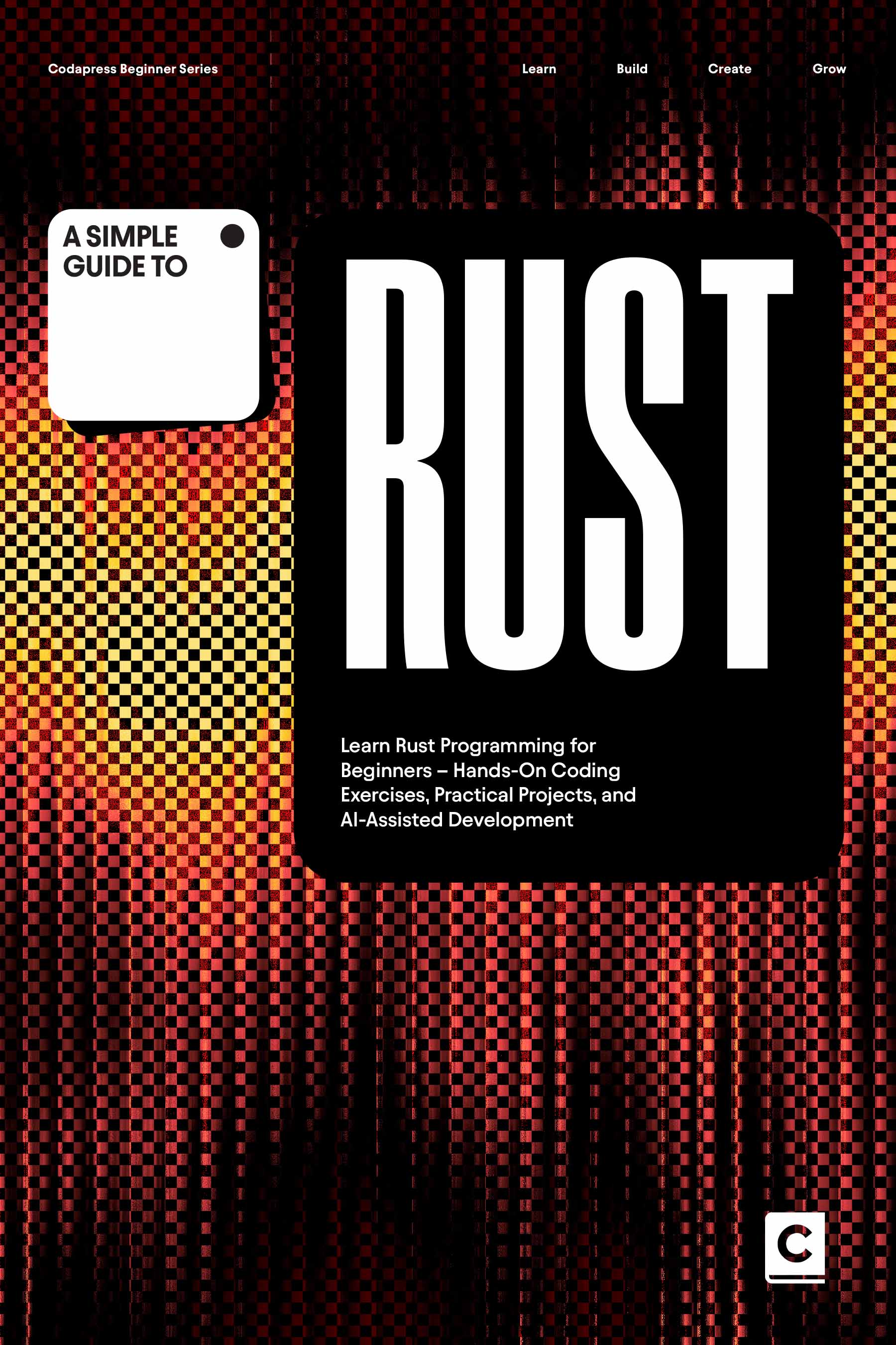A Simple Guide to Rust cover