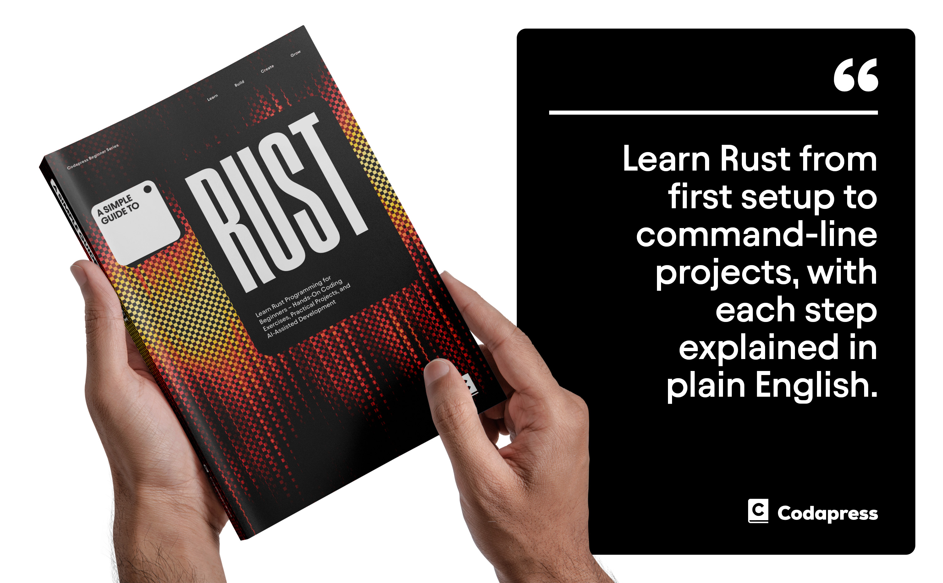 A Simple Guide to Rust