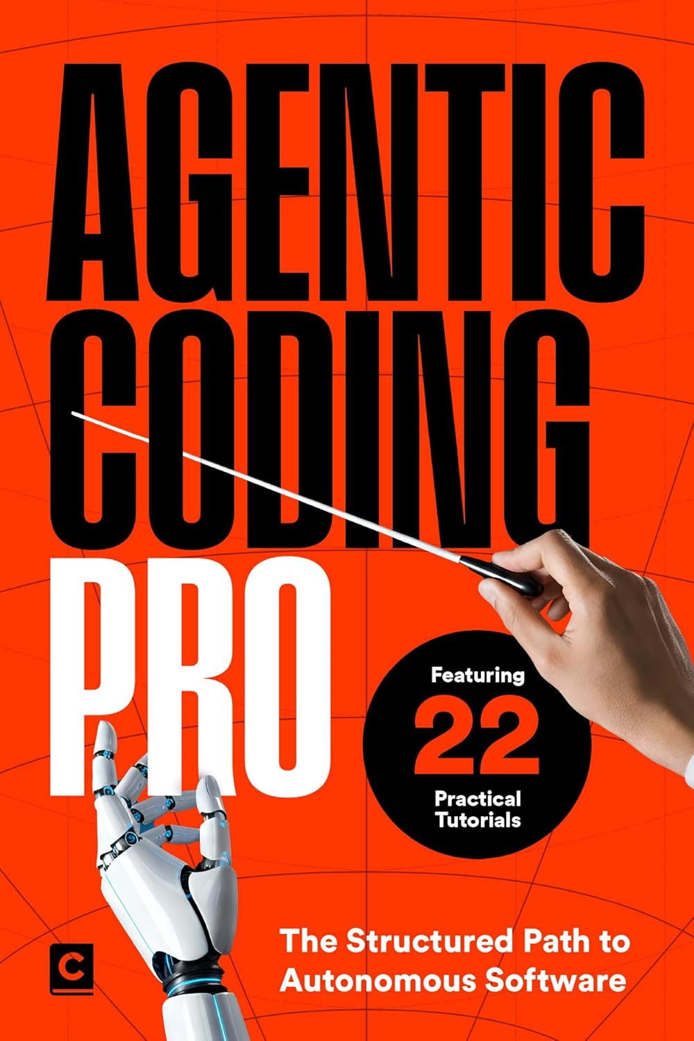 Agentic Coding Pro cover