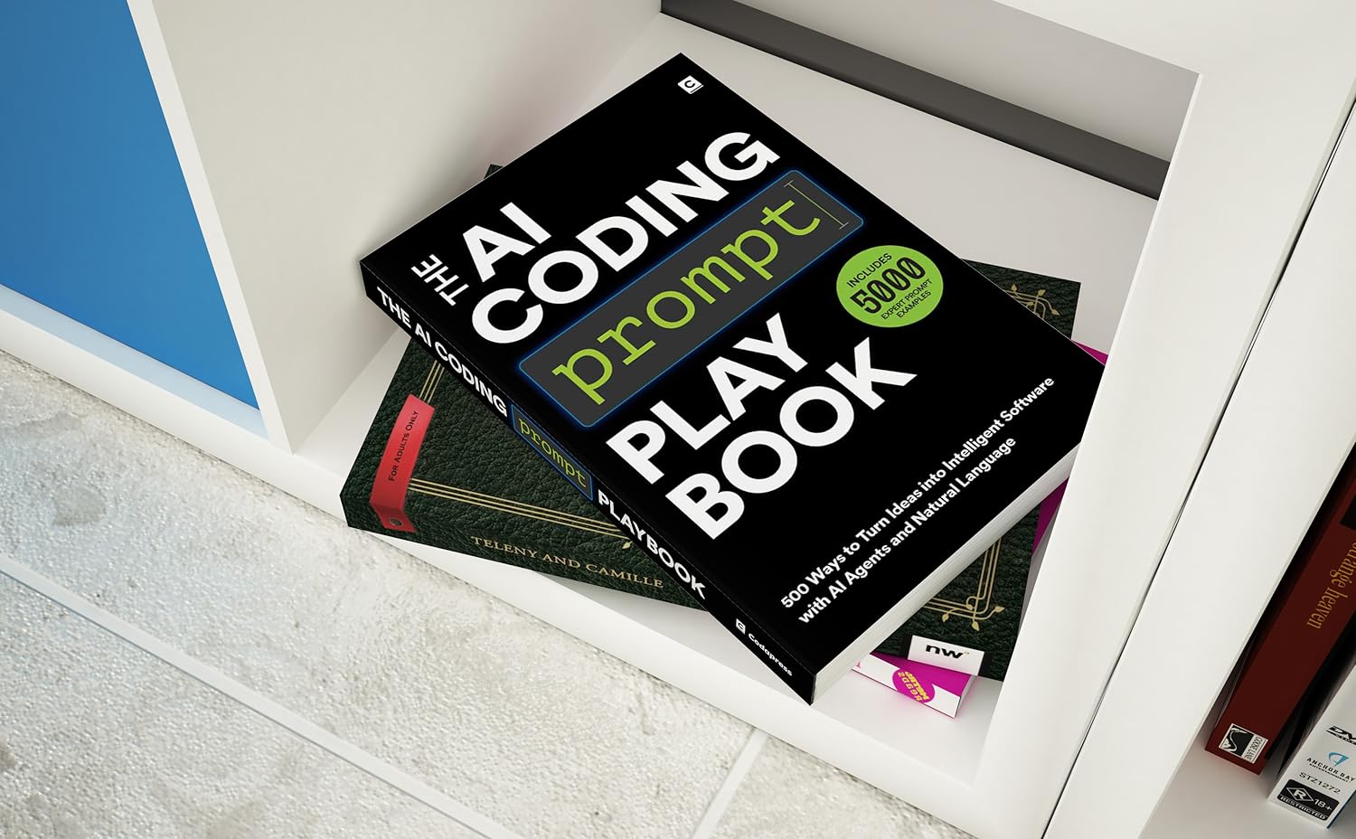 The AI Coding Prompt Playbook
