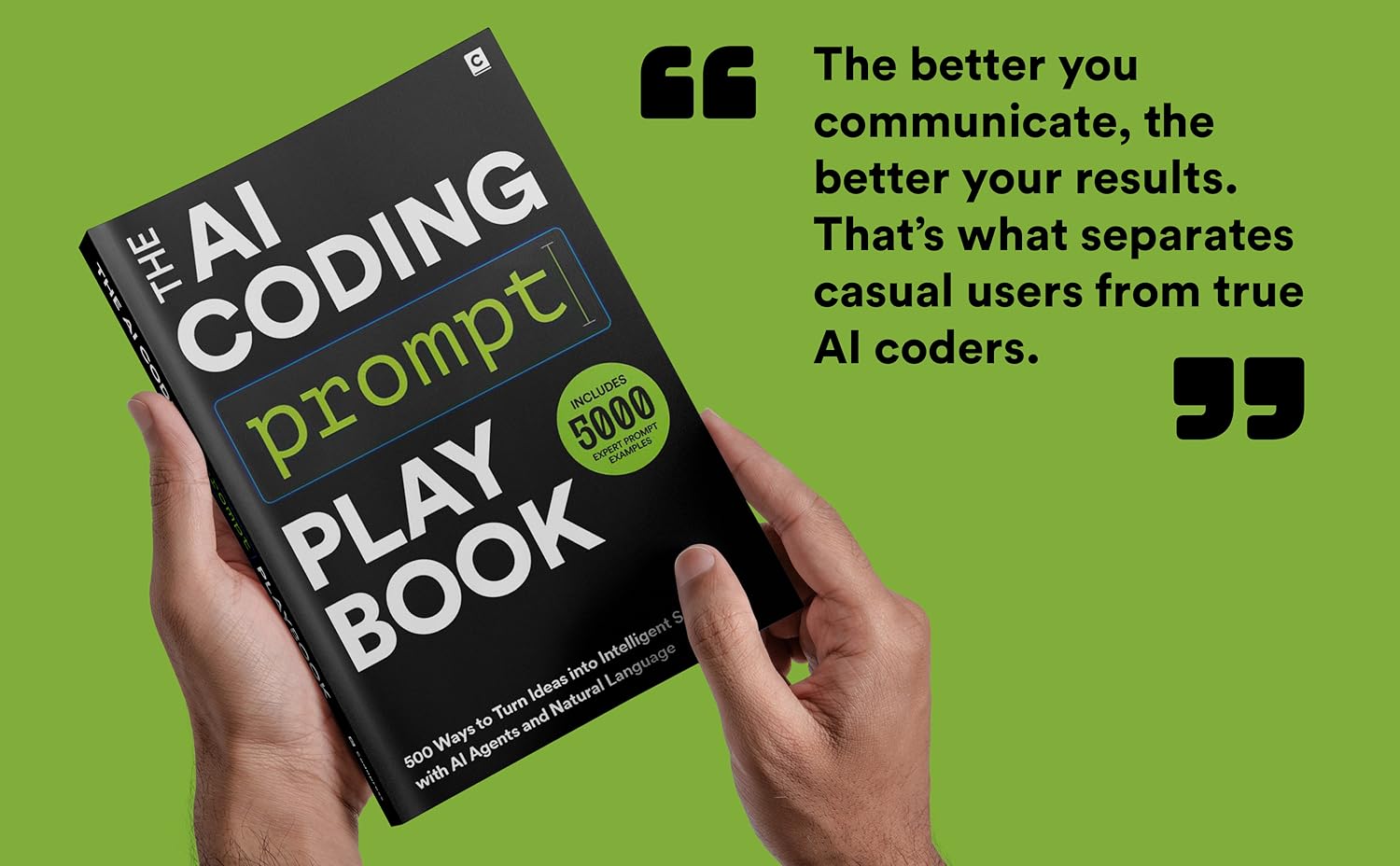 The AI Coding Prompt Playbook