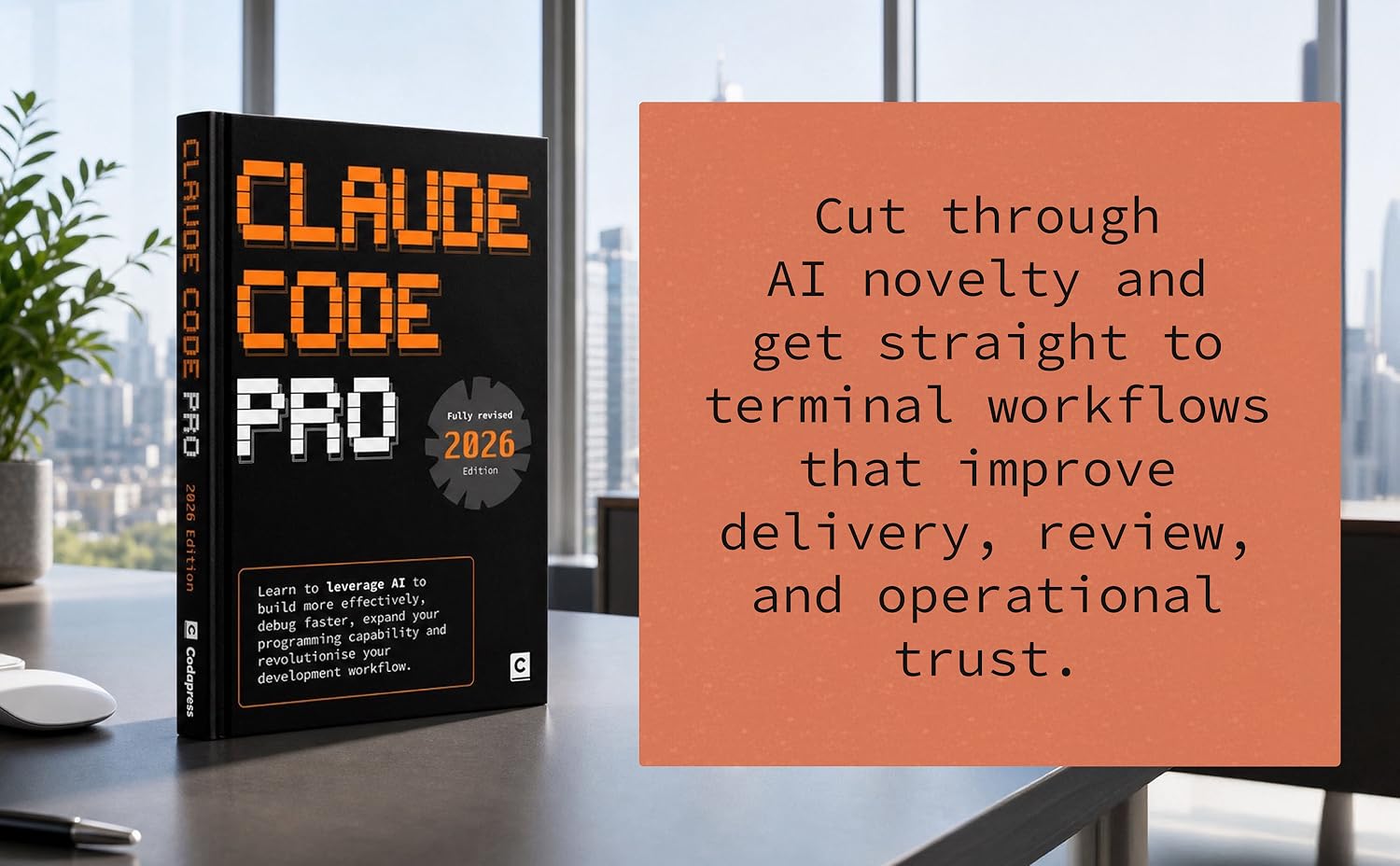 Claude Code Pro