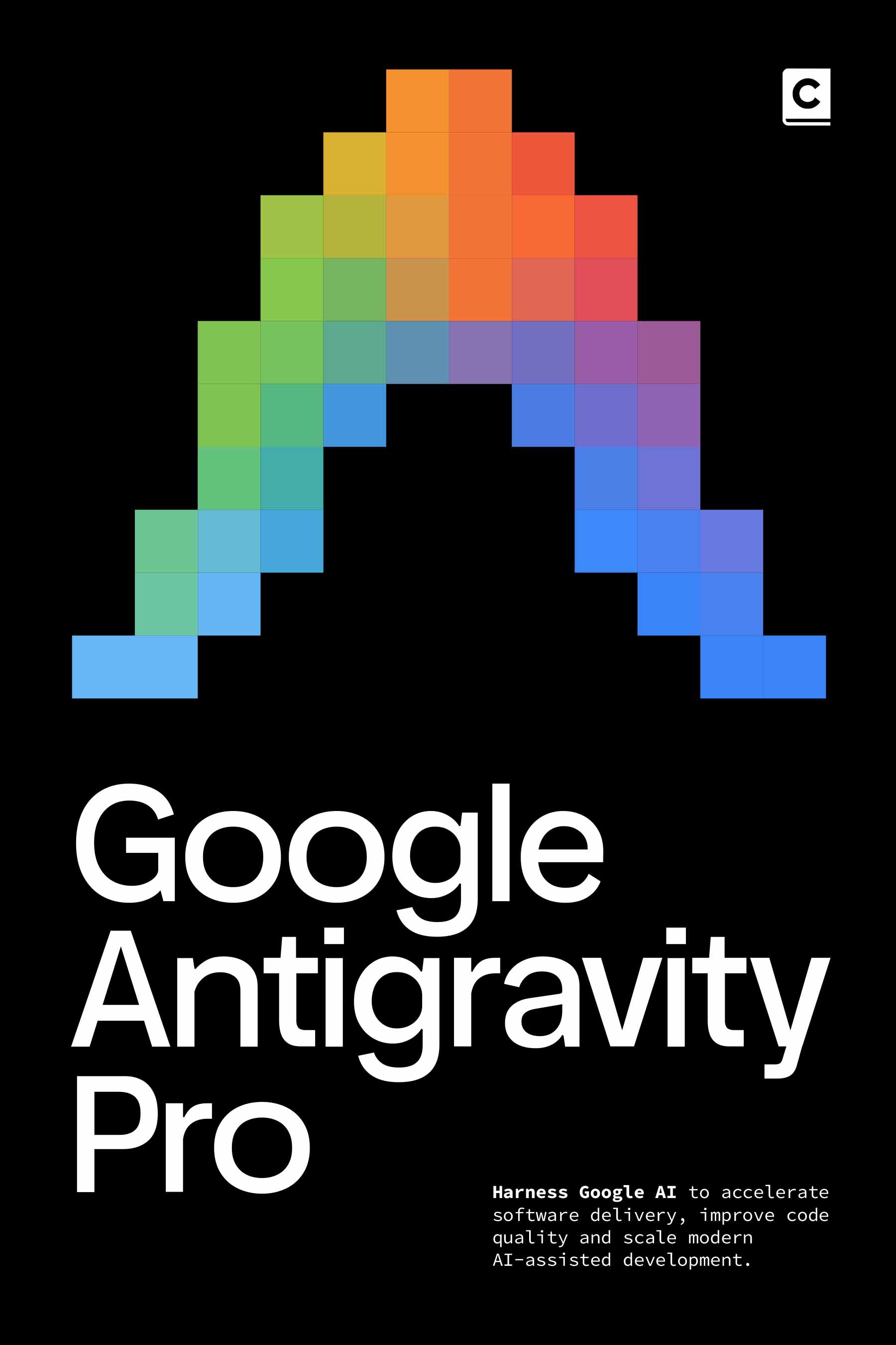 Google Antigravity Pro cover