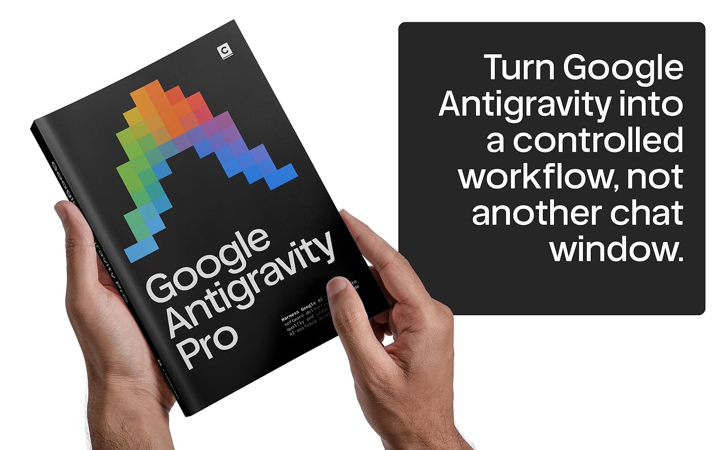 Google Antigravity Pro