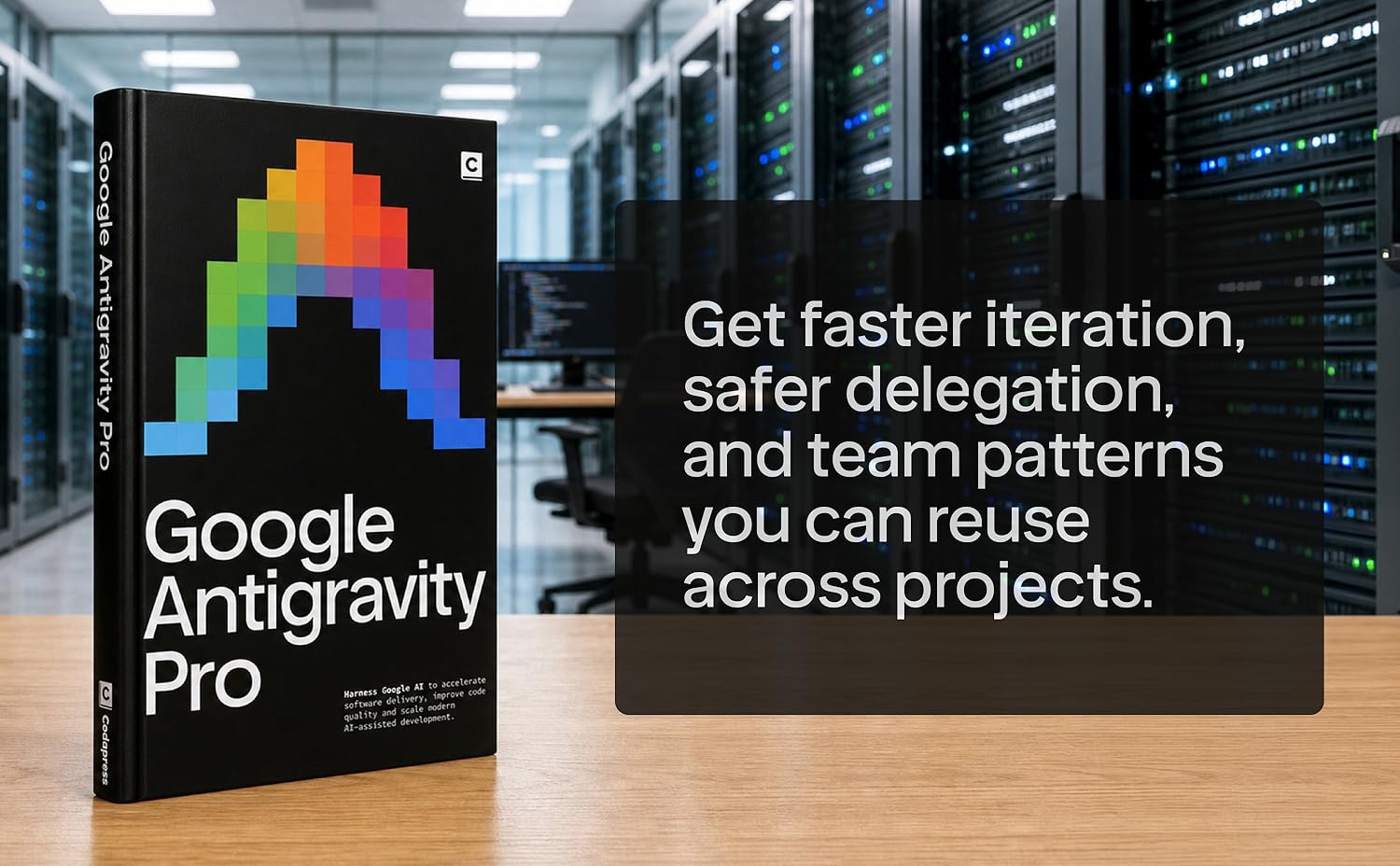 Google Antigravity Pro