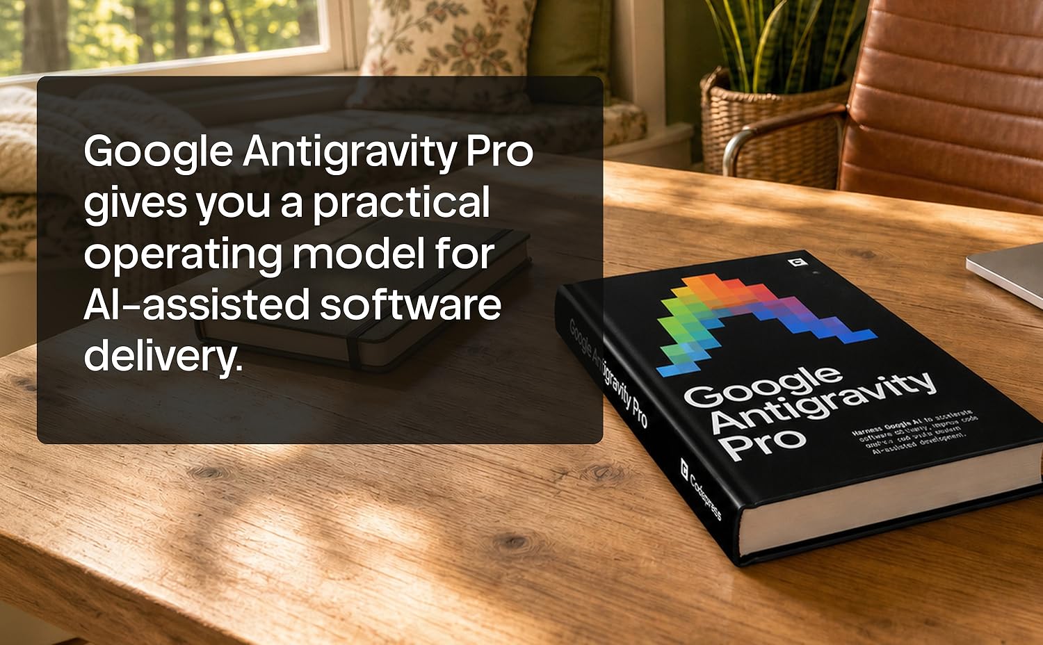 Google Antigravity Pro
