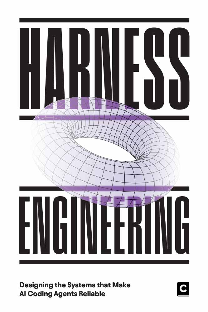 Harness Engineering cover
