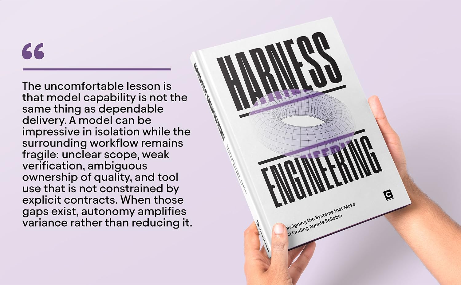 驾驭式工程（Harness Engineering）
