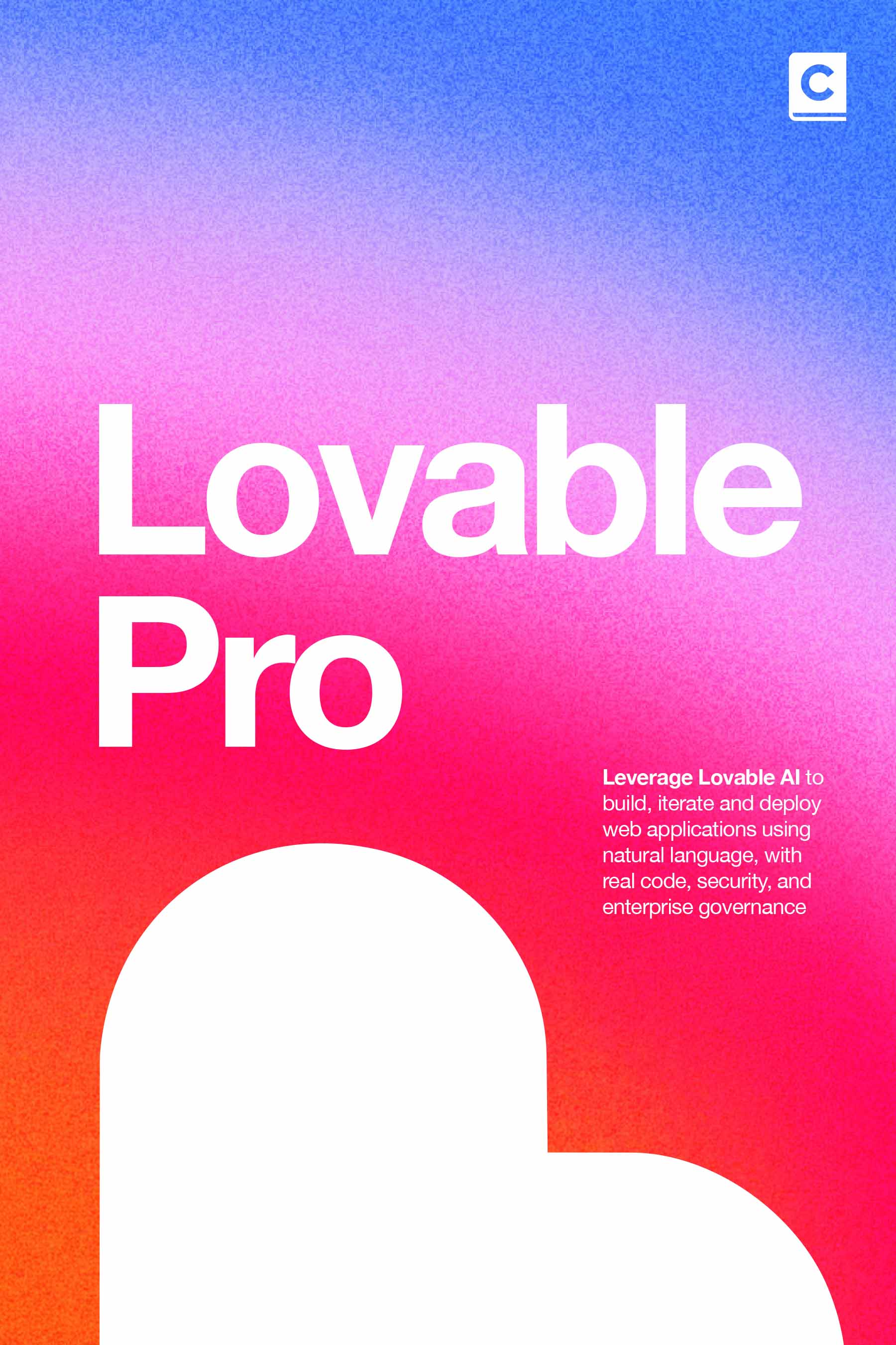 Lovable Pro cover