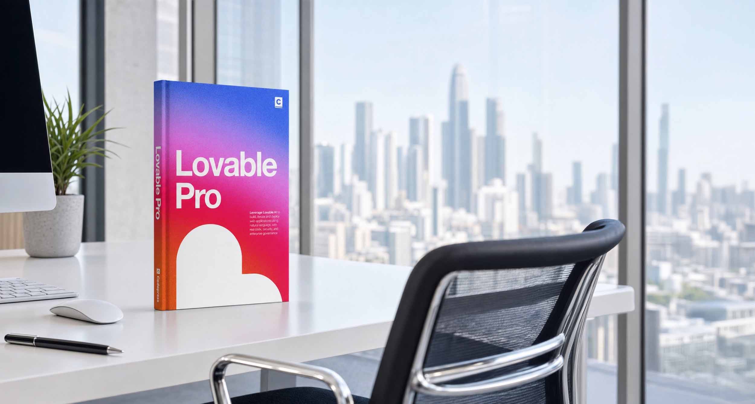 Lovable Pro