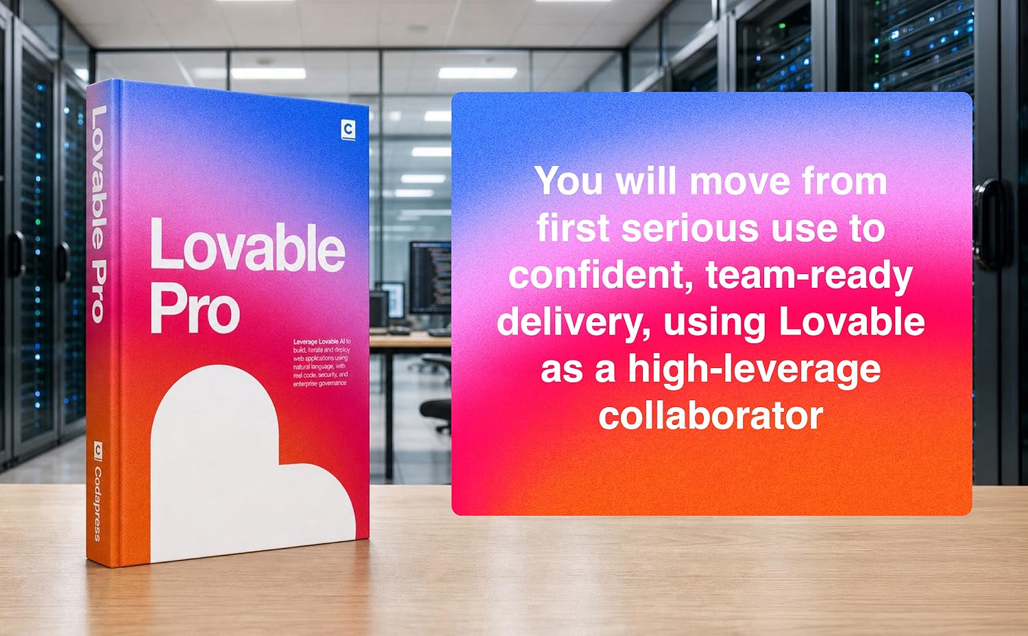 Lovable Pro