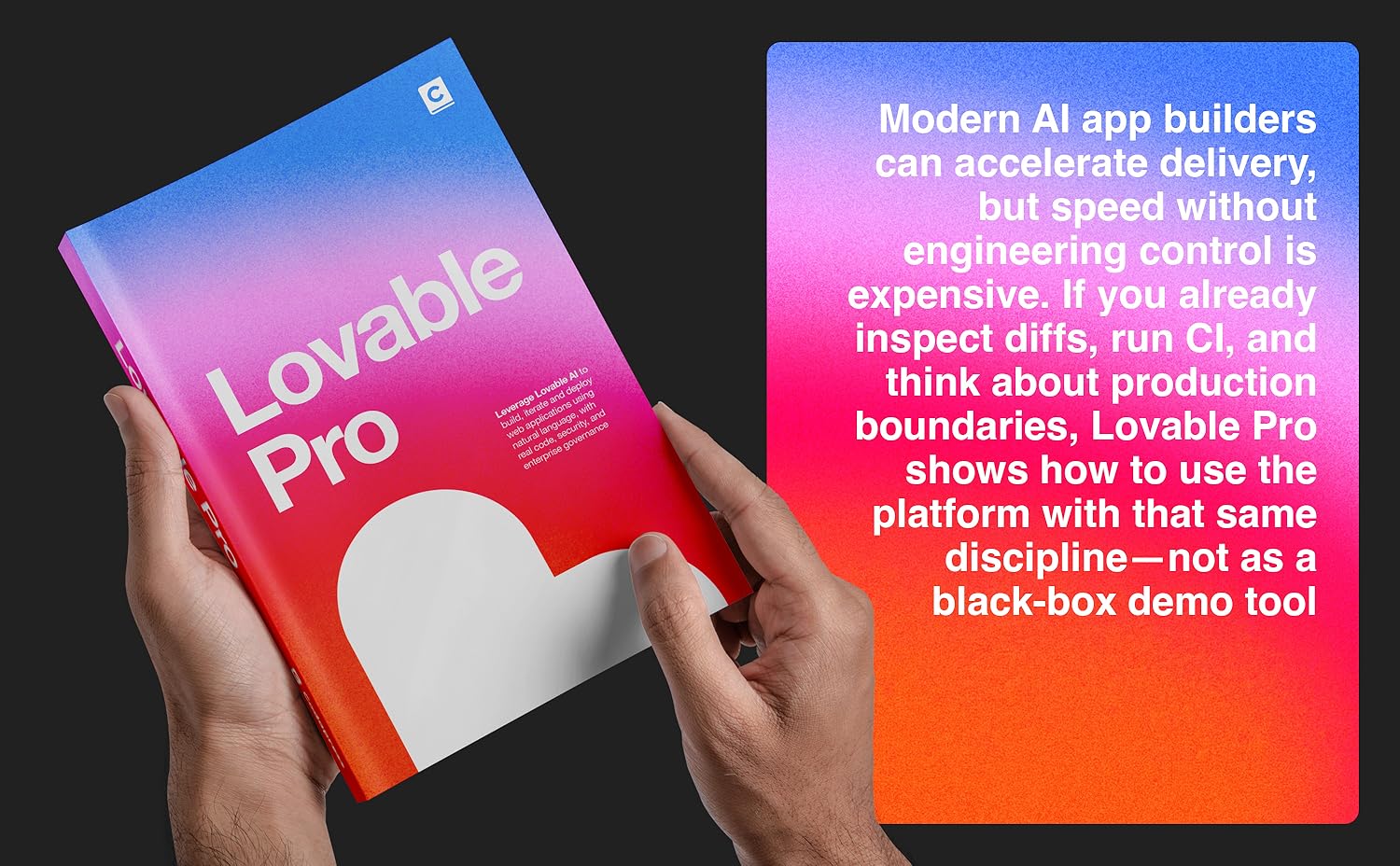 Lovable Pro
