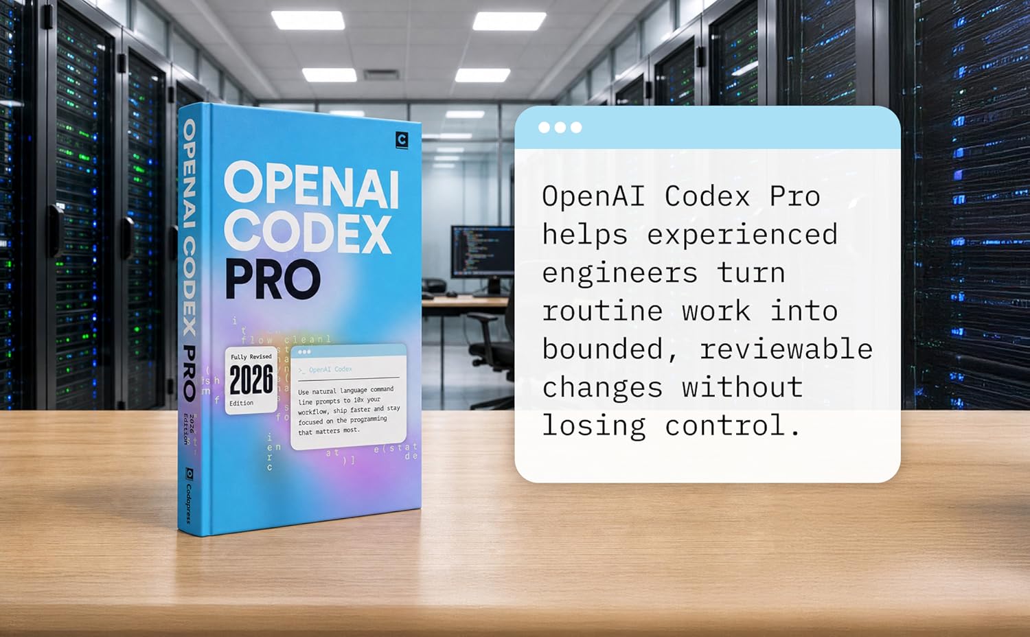 OpenAI Codex Pro (2026 Edition)