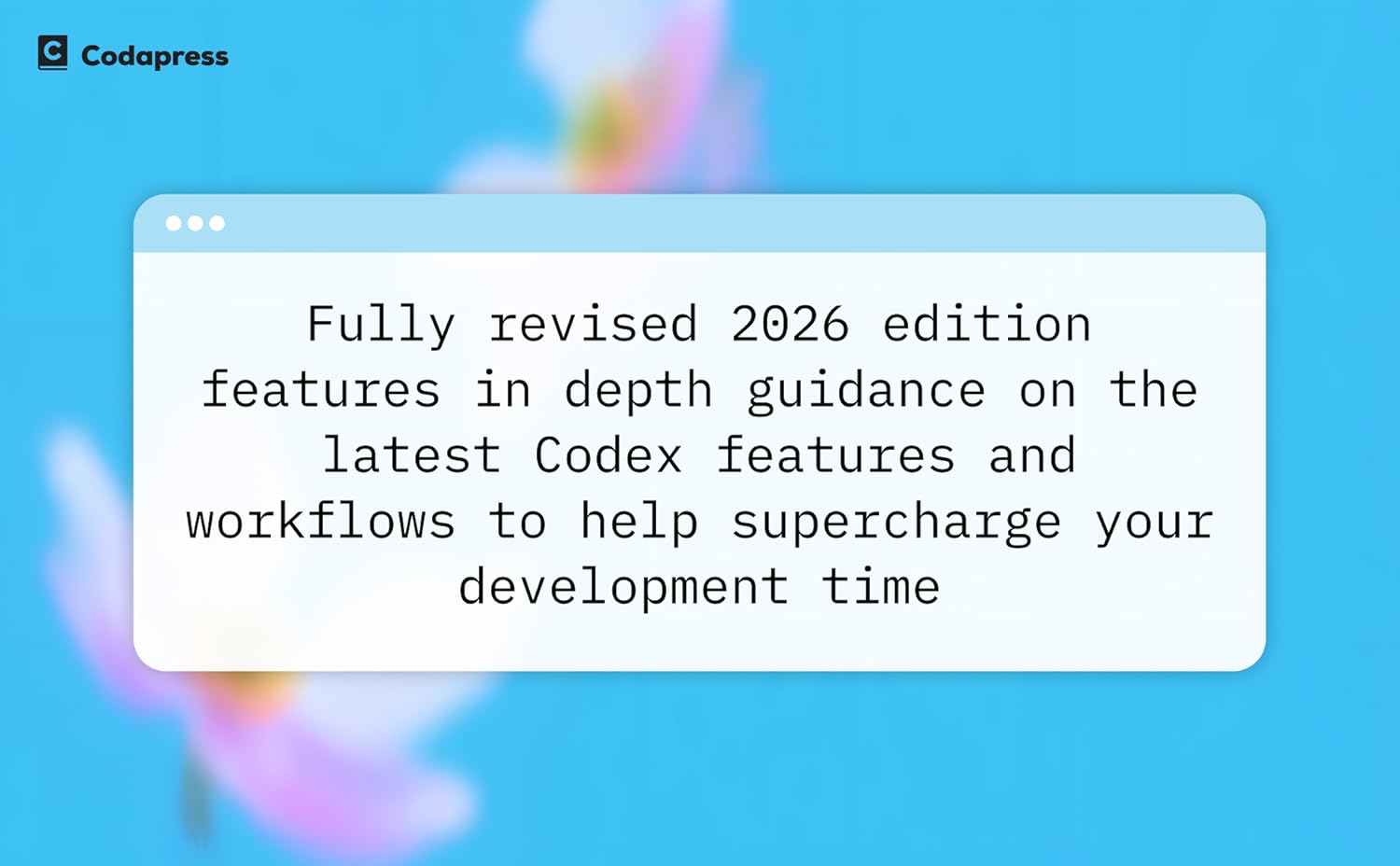 OpenAI Codex Pro (2026 Edition)