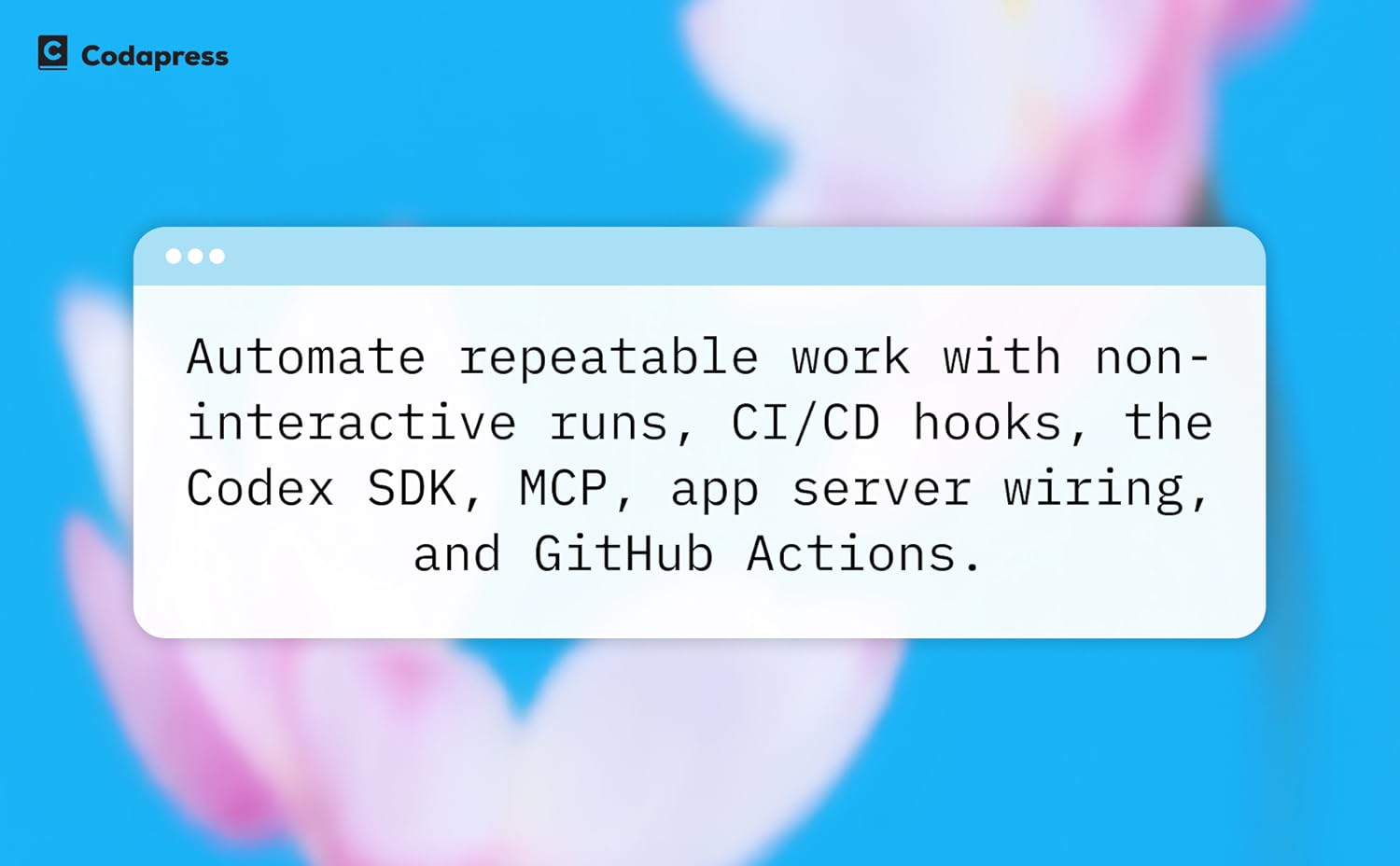 OpenAI Codex Pro (2026 Edition)