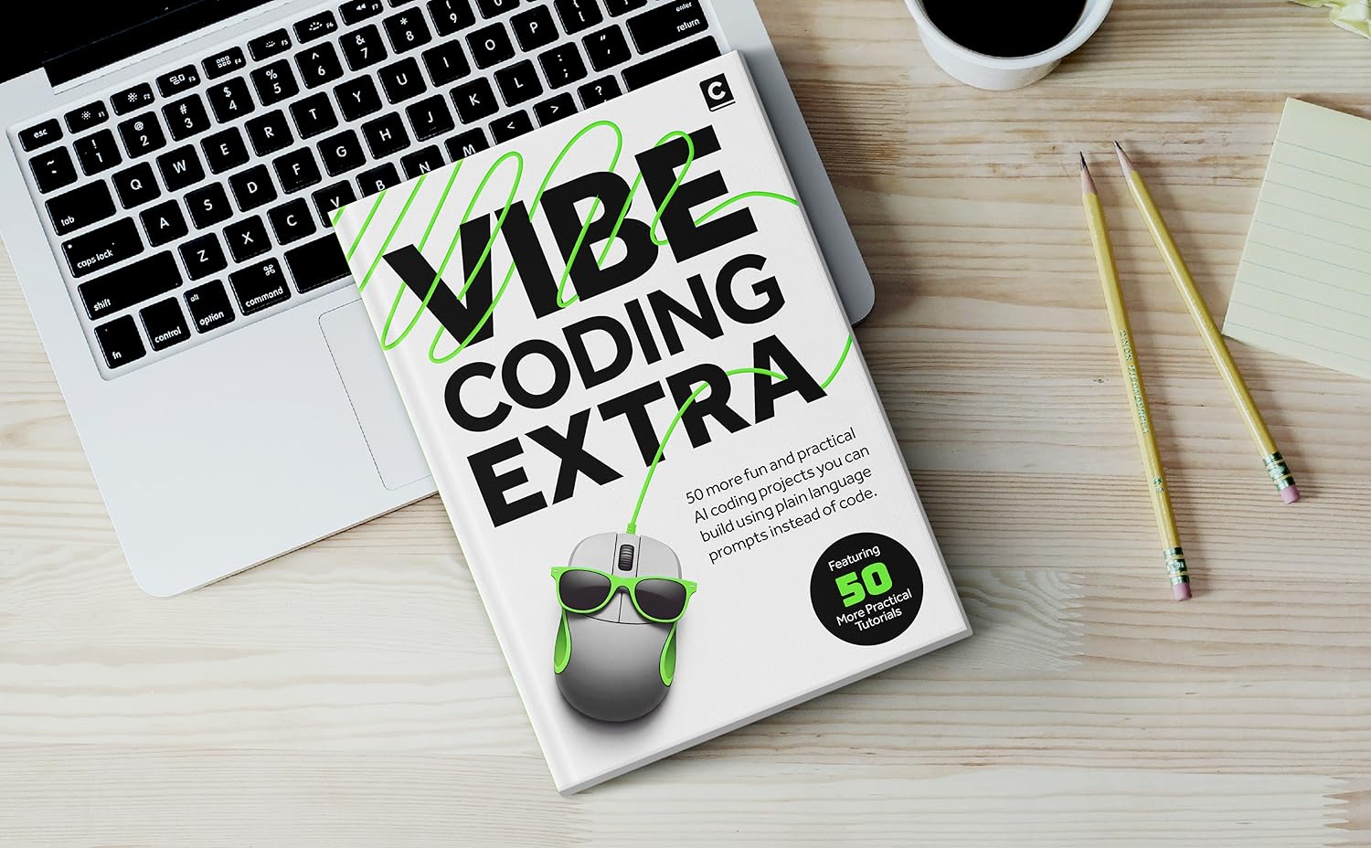 Vibe Coding Extra