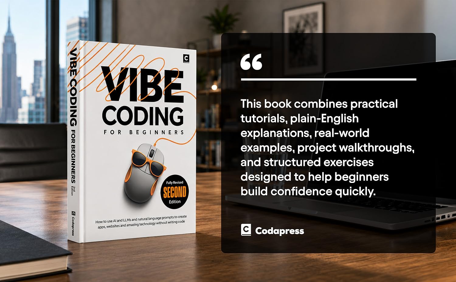Vibe Coding for Beginners