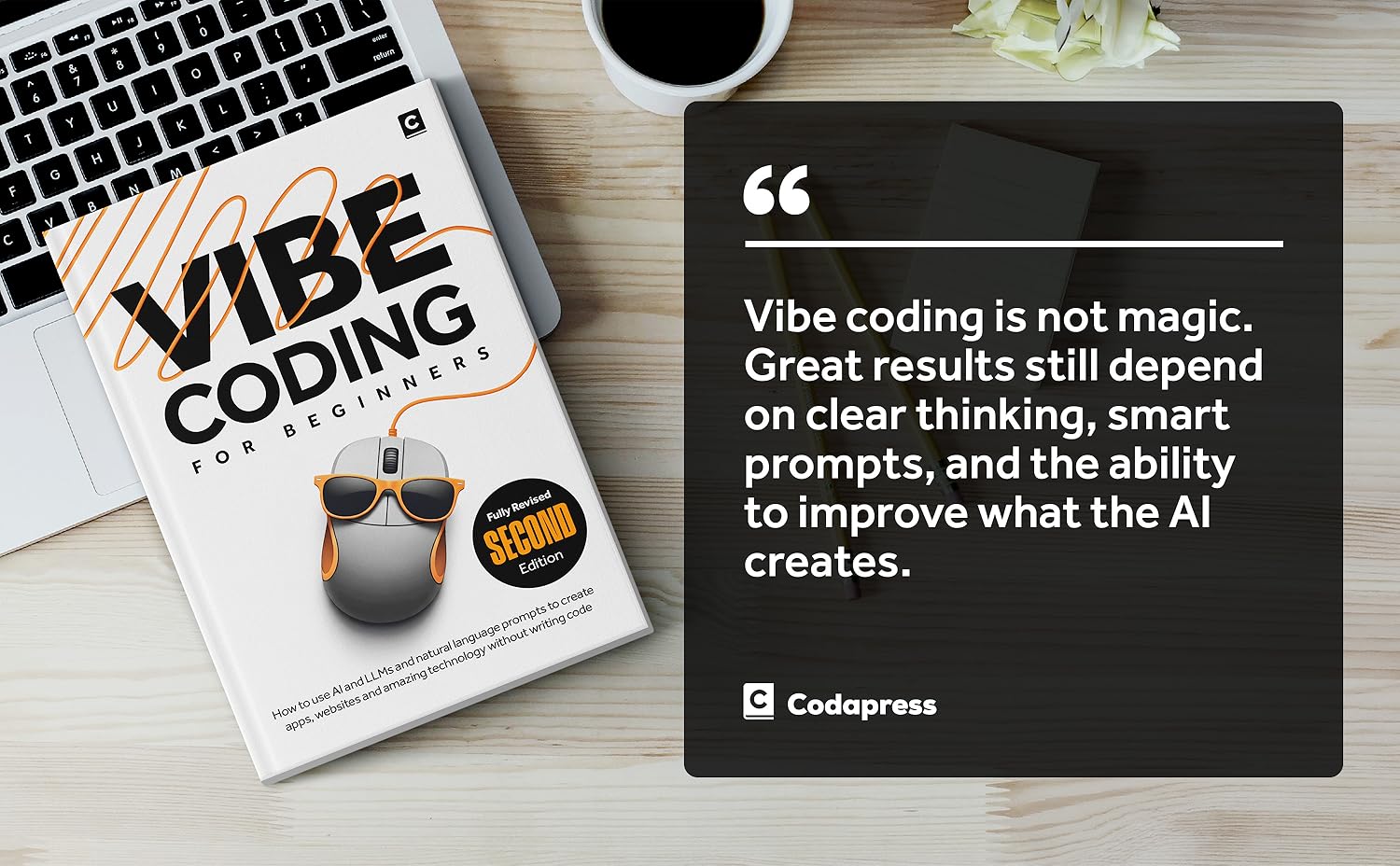 Vibe Coding for Beginners