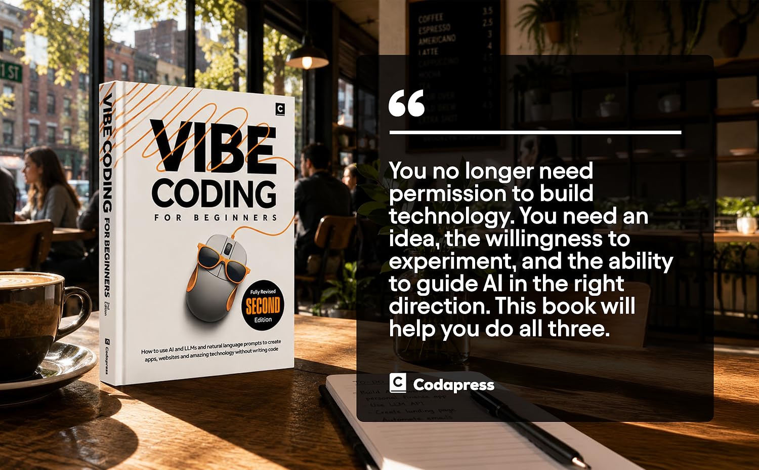 Vibe Coding for Beginners
