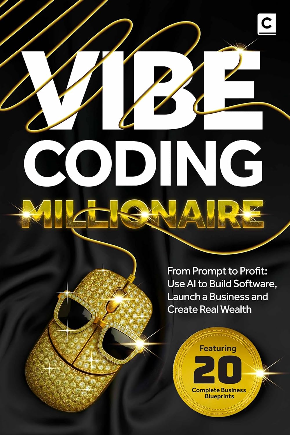 Vibe Coding Millionaire cover