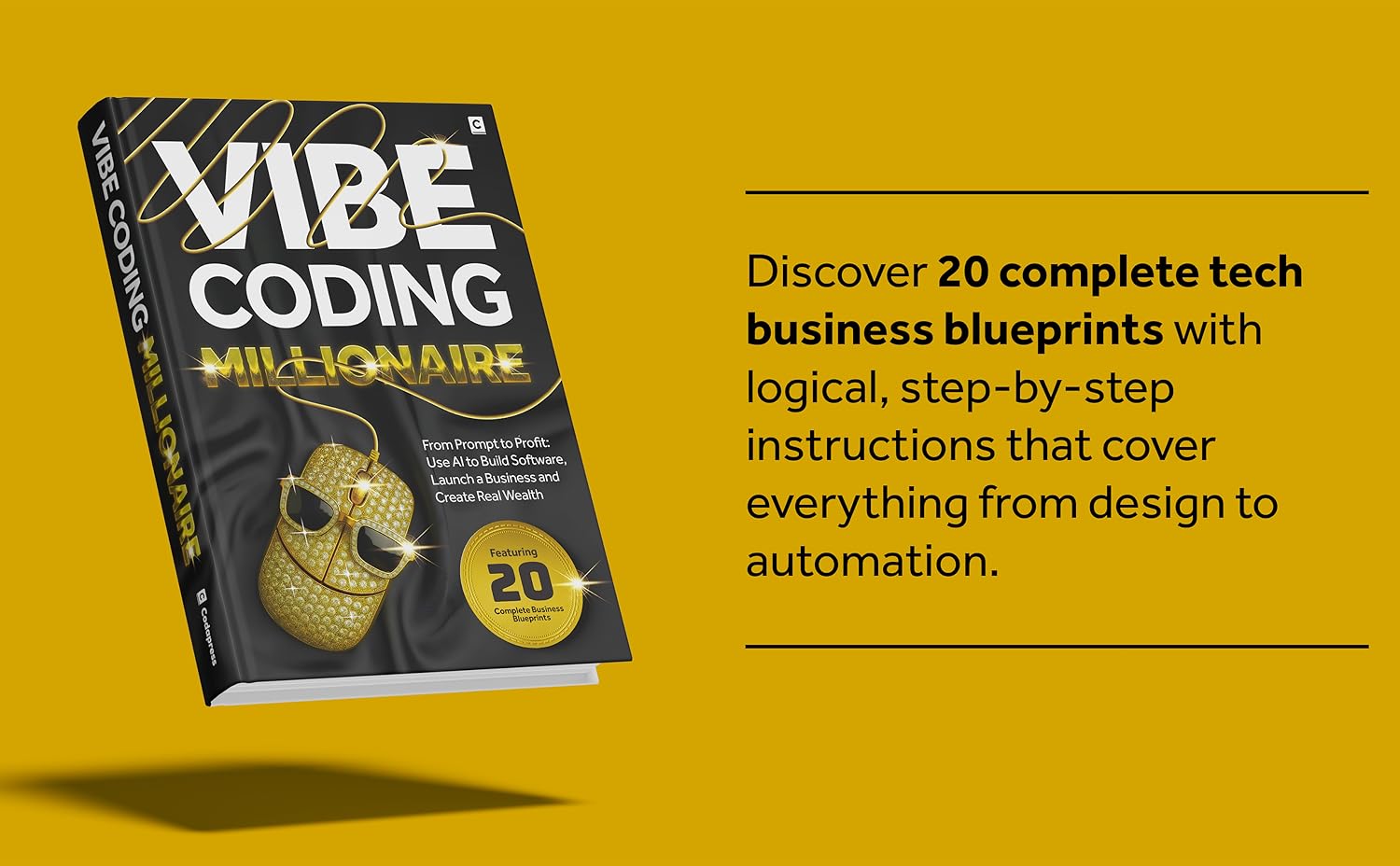 Vibe Coding Millionaire