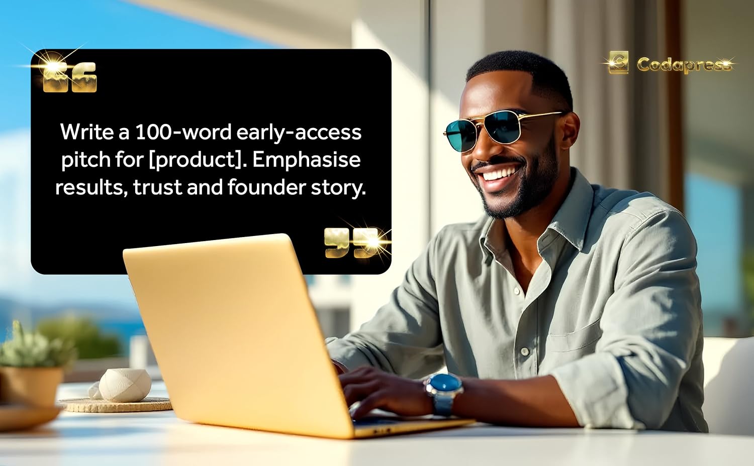 Vibe Coding Millionaire