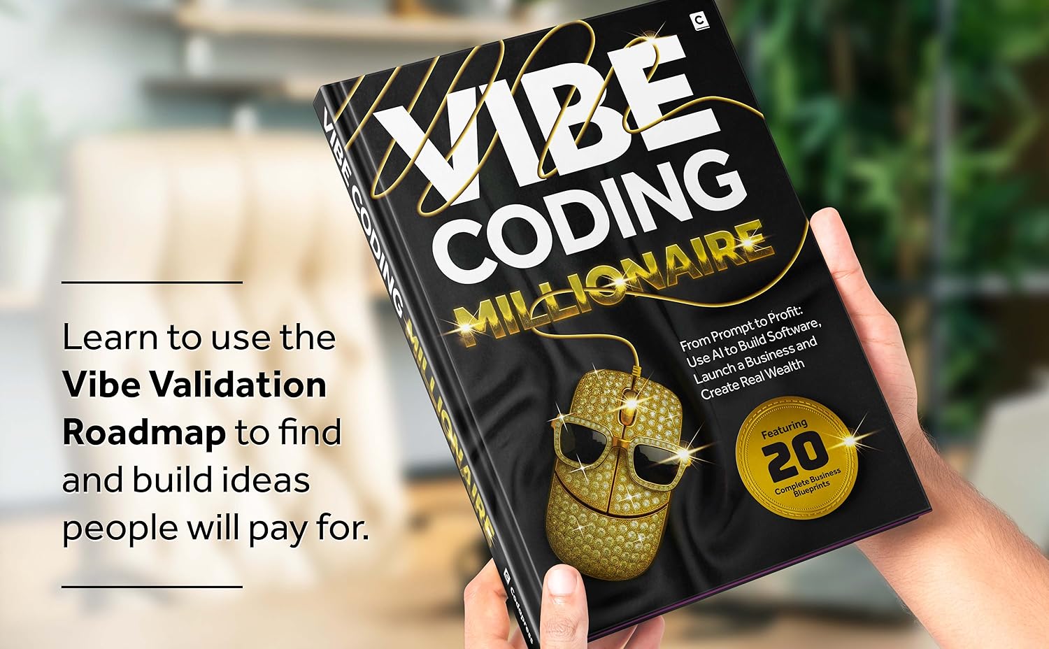Vibe Coding Millionaire