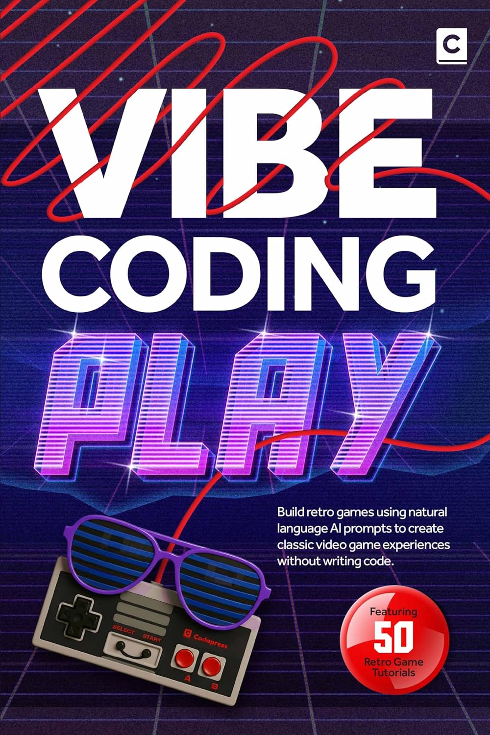 Vibe Coding Play cover