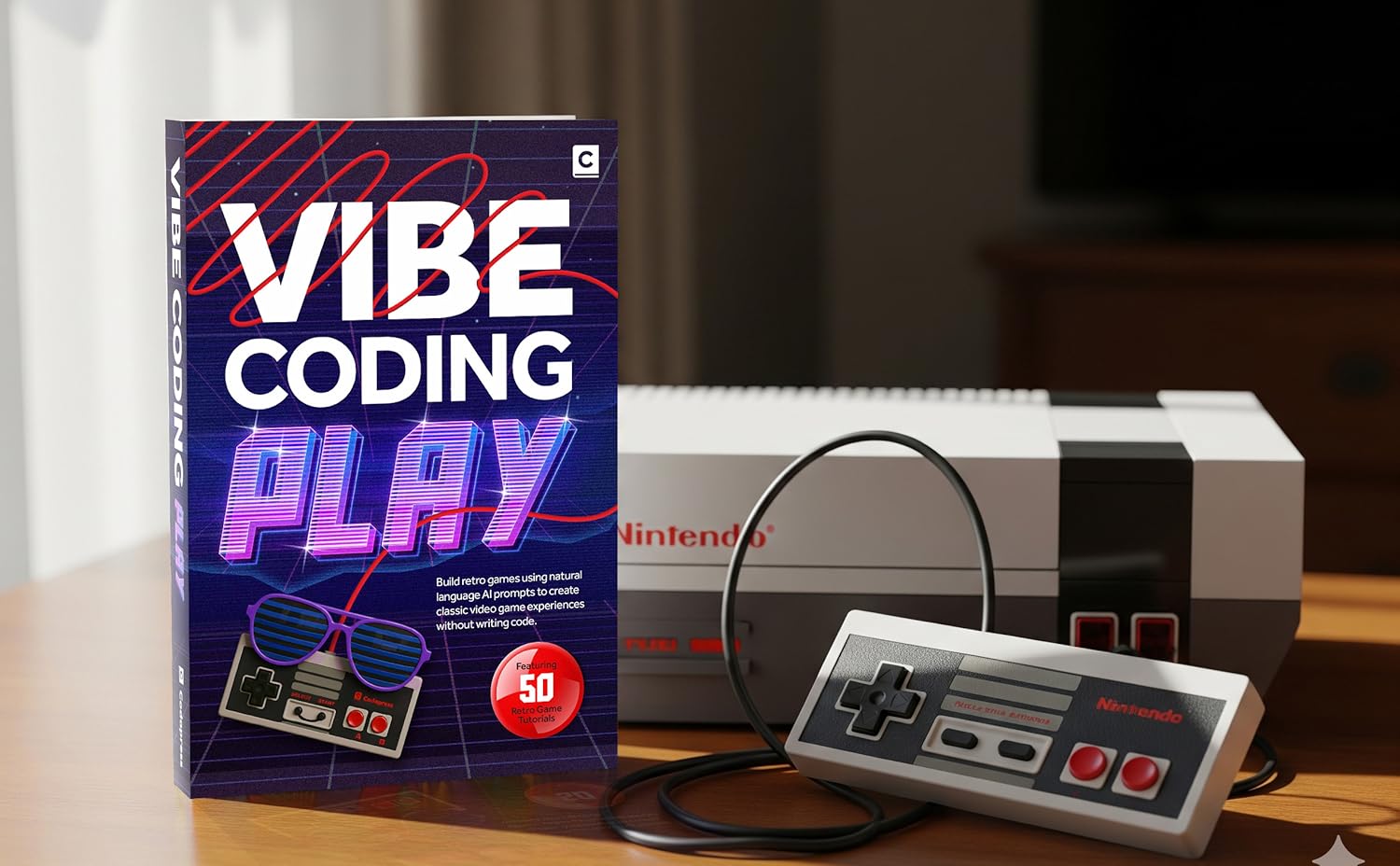 Vibe Coding 入门实操