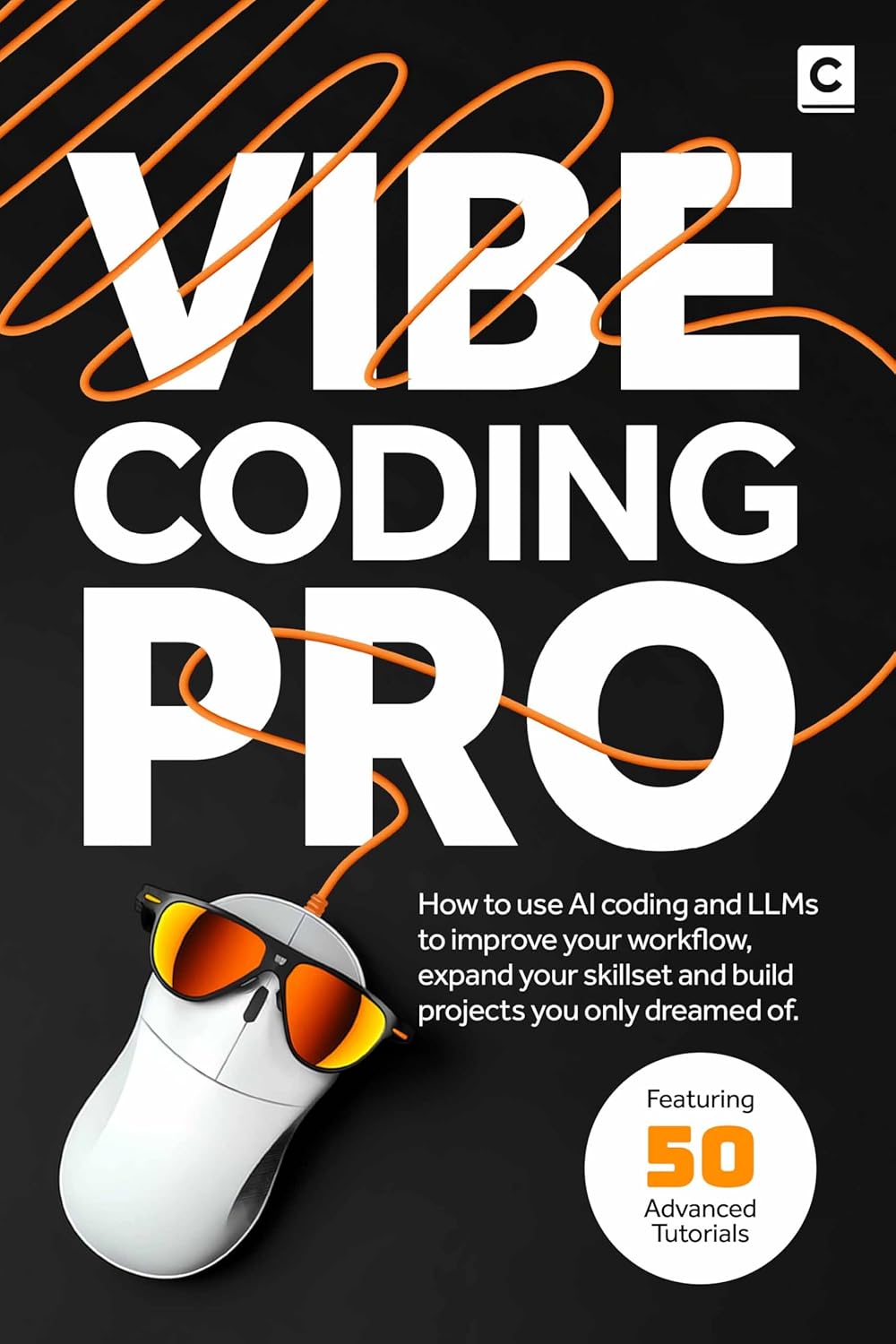 Vibe Coding Pro cover